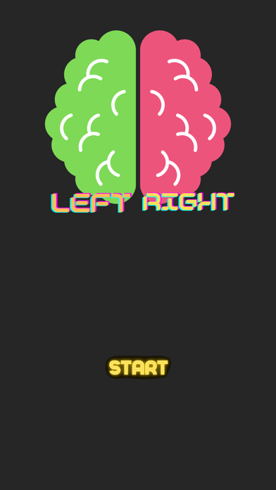 Learn Left and Right Screenshots