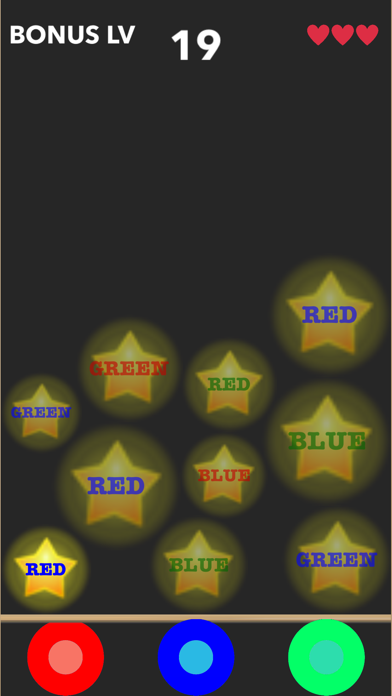 Learn Left and Right Screenshots