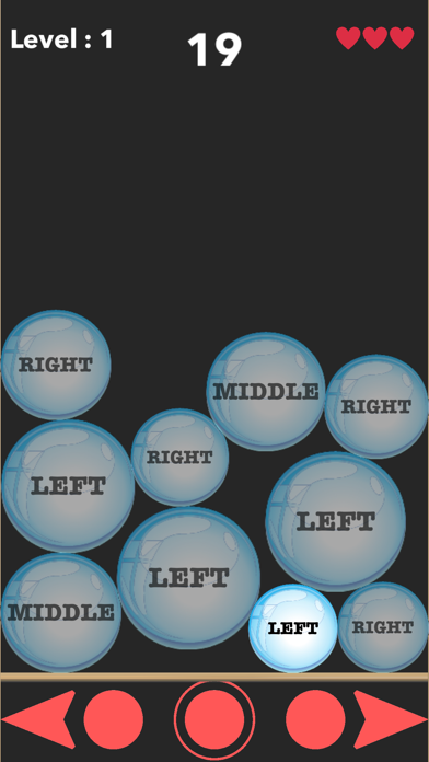 Learn Left and Right Screenshots