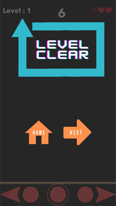 Learn Left and Right Screenshots