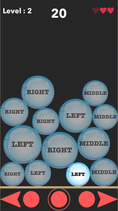 Learn Left and Right Screenshots