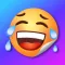 Happy Stickers - AI Emoji