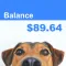 Dog Wallet