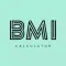 BMI Calculator: Tracker