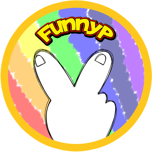 사진합성 - FunnyP