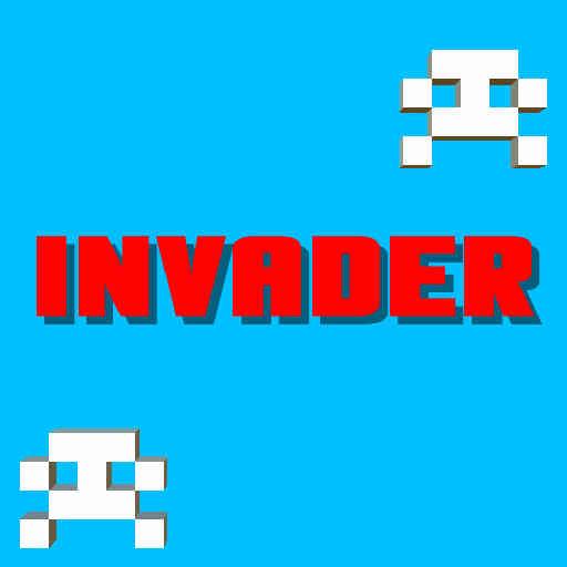 Invader