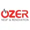 Ozer Neuf Renovation