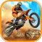 X Trial Motor Bike Race
