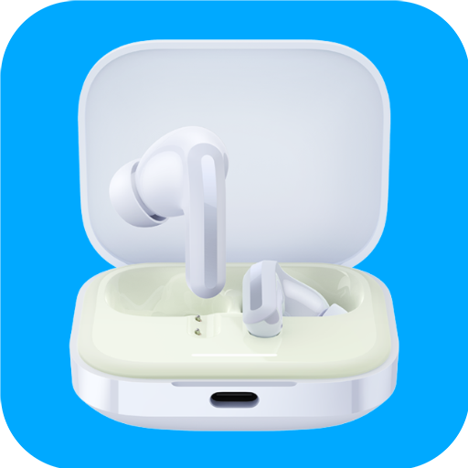 Redmi Buds 5 App Guide