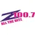 All The Hits Z100.7