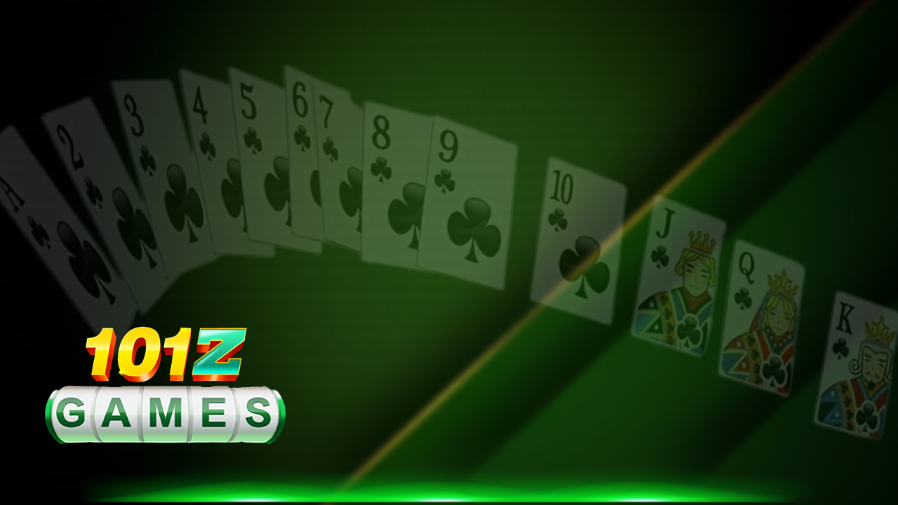 101Z Games Screenshots