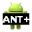ANT+ Enabler