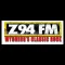 Z94 - Wyoming Classic Rock