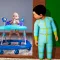 Baby Twins Walker Pranks Games