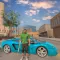 Gangster Crime NewYork City 3d