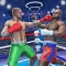 MMA Fighter Punch Champions 3D