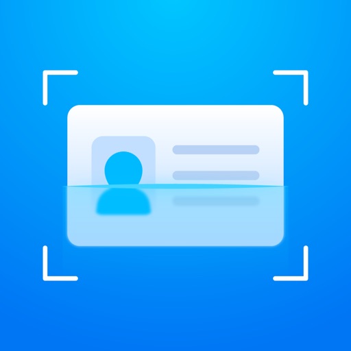 ScanBox: Business Card Scanner ScanBox: Business Card Scanner