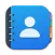 Contacts Journal CRM