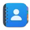 Contacts Journal CRM
