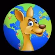 Jumping Joey Travels The World