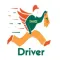 Zaaroz Rider App