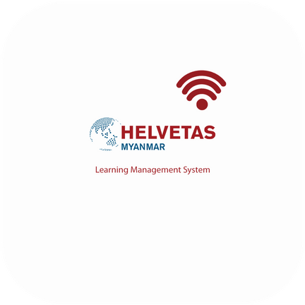 Helvetas LMS Helvetas LMS