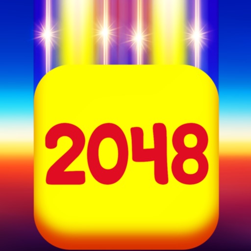 2048 Stack Merge 2048 Stack Merge