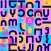 Georgian Letters (Mkhedruli)