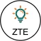 ZTE