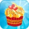 Mama's Cupcake Kitchen : Crazy Cup Cake Maker & Decorator
