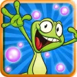 Frogs Out of Water : Froggy's Alligator Swamp Escape