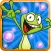 Frogs Out of Water : Froggy's Alligator Swamp Escape