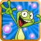 Frogs Out of Water : Froggy's Alligator Swamp Escape