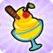 Ice Cream Sundae Clickers : Empty The Ice Cream Man's Truck