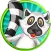 Lemur Jump : The Lemur King's Super Sonic Flight Over Madagascar