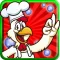 Chicken Nugget Run Escape the Streetfood Monsters if You Can