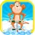 Reckless Rodney's Monkey Madness