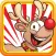 Rudolf's Reindeer Run