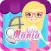 Salon Mania High School Chic Makeover Match 3