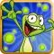 Frogs Out of Water : Froggy's Super Sky Dash