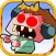 Zombies Ate The Power Plants : Turbo Timmy's Disaster Dash