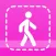 Daily Steps: Pedometer Widget