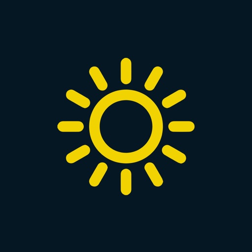 UV Index - Easy. Powerful. UV Index - Easy. Powerful.