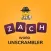Zachs Word Unscrambler