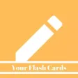 Your Flash Card