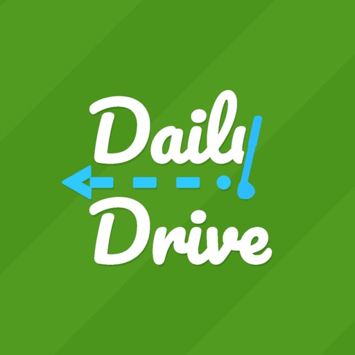 DailyDrive DailyDrive