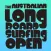 Australian Longboard Surfing Open 2016
