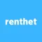 RentHet - Rent Everything!