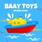 Baby Toys Shopping Store