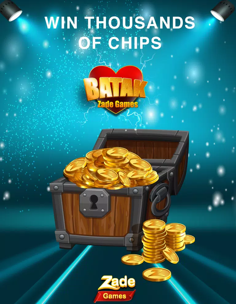 Batak-Spades Screenshots